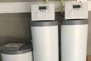 Water Softner