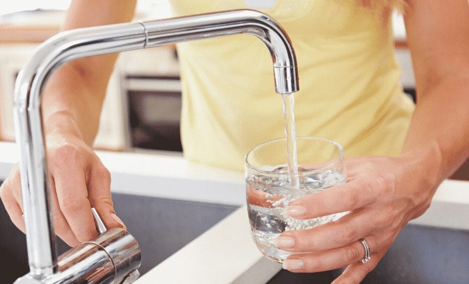 How a Reverse Osmosis (RO) System Gives You Safer Drinking Water