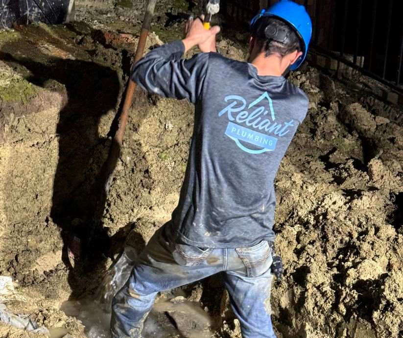 Leak Detection: DIY Methods vs. Hiring a Professional