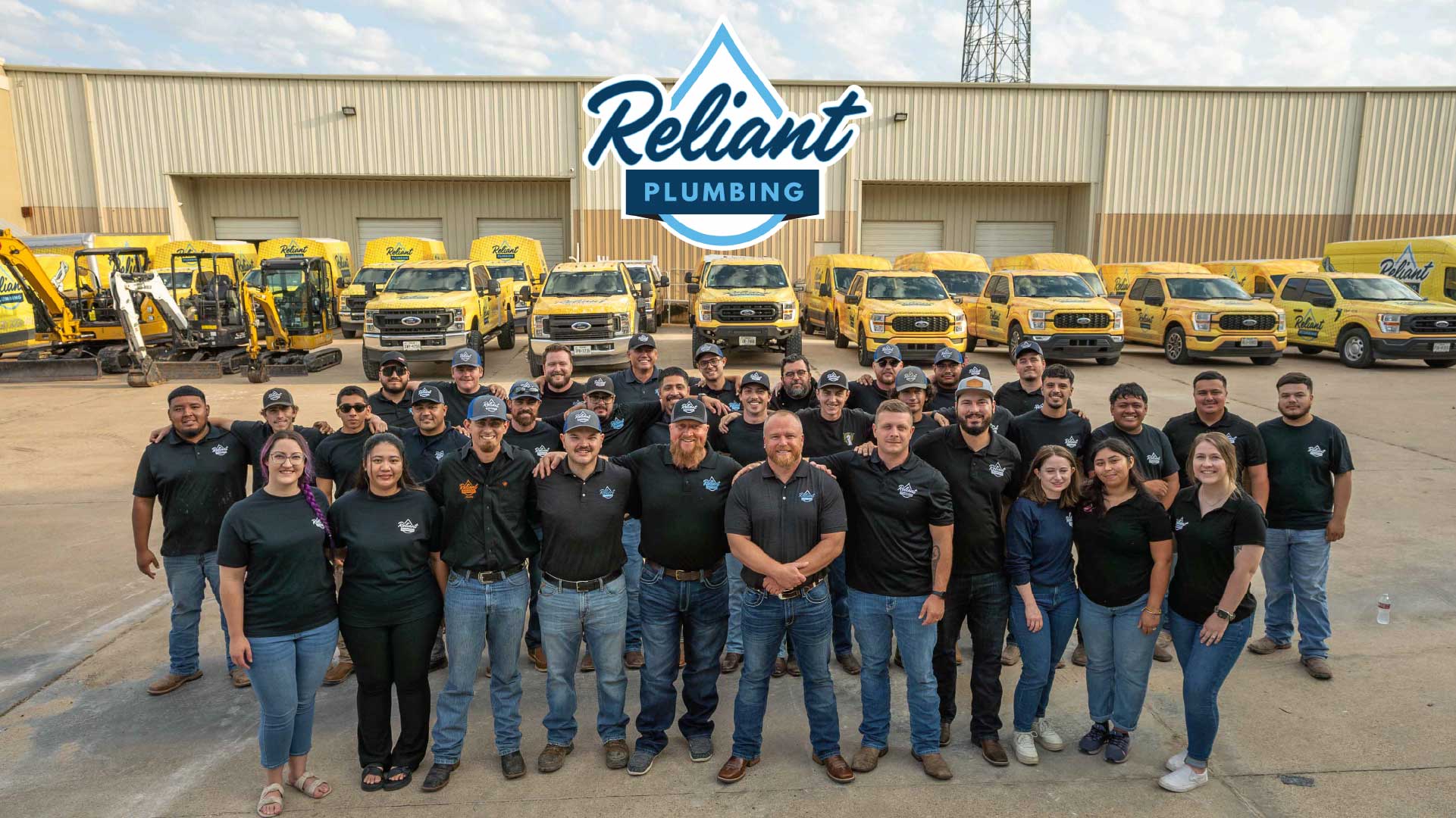 reliant plumbing-20 team reliant plumbing