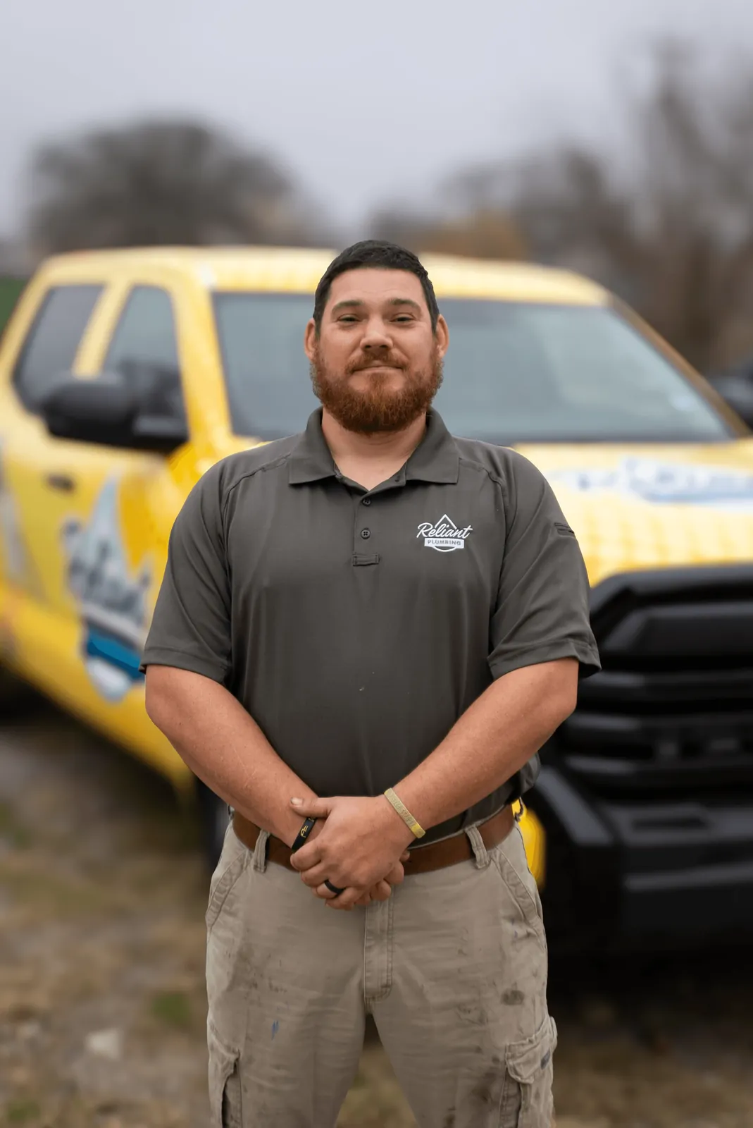 Fort Worth Plumber