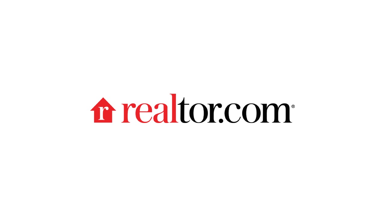 Realtor.com logo - Reliant Plumbing featured on Realtor.com