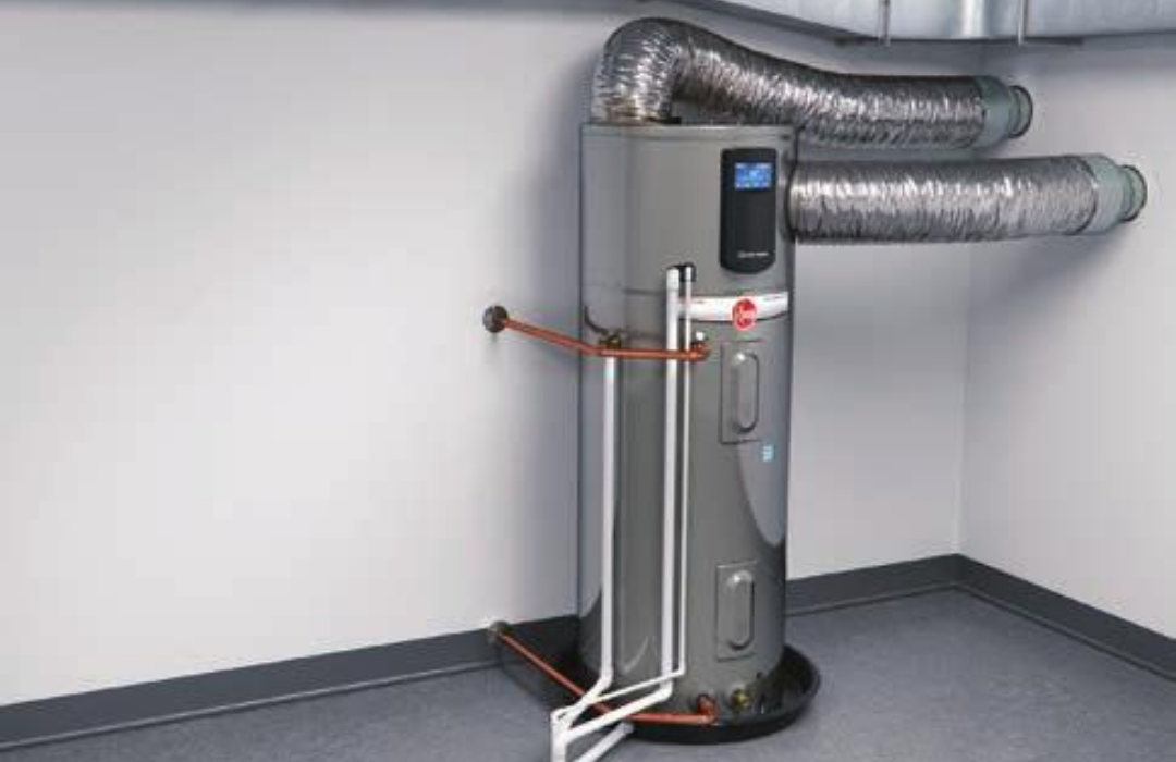 Hybrid Water Heater Preventative Maintenance Reliant Plumbing