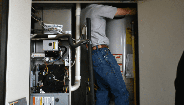 How to Troubleshoot and Repair an Electric Water Heater