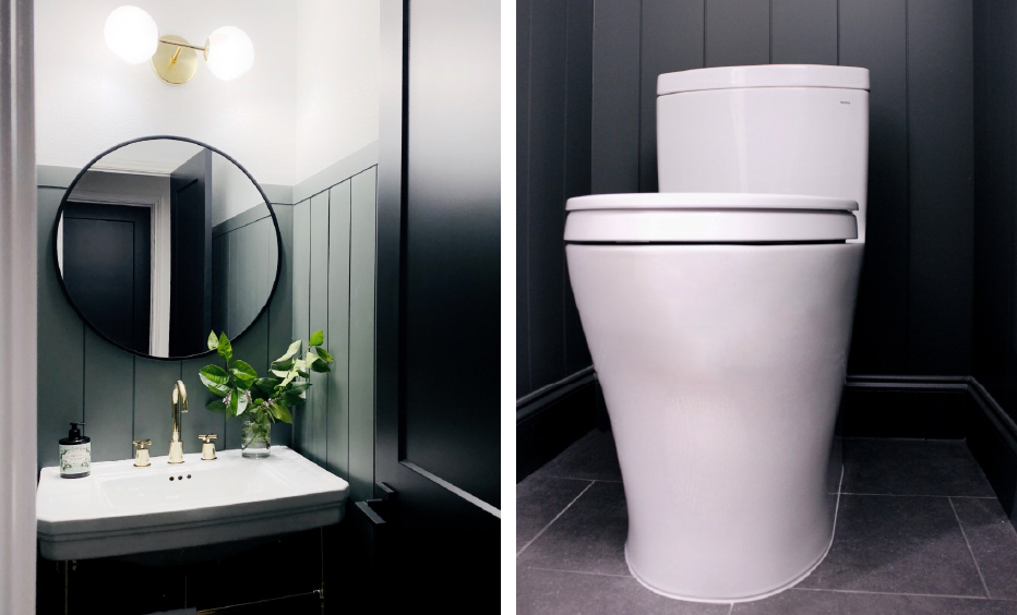 Toilet Shopping Guide: How To Choose the Right Toilet For Your Home